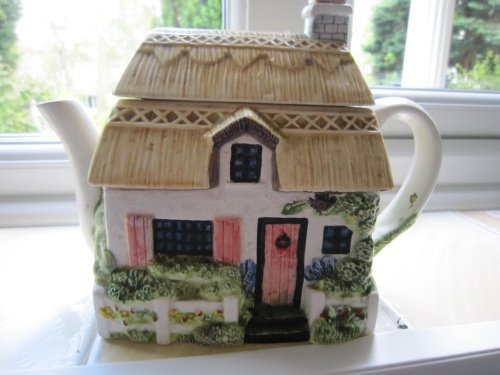 TEA POT COLLECTIONS… Tea pot