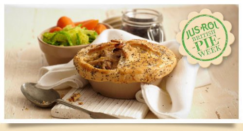 GREAT BRITISH PIE WEEK… sat-large-pie