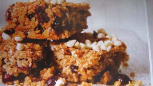 RECIPE FOR BROWNIE BITES… cakes