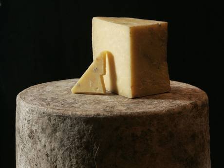 CHEDDAR MAKER TO CEASE PRODUCTION….. Cheddar Cheese