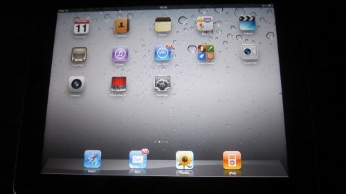 RIVERFOOD ORGANIC VEGETABLES APP… ipad