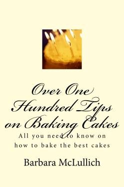 THE TOP FIVE BAKING BOOKS ON AMAZON… Over_One_Hundred_Tip_Cover_for_Kindle (1)