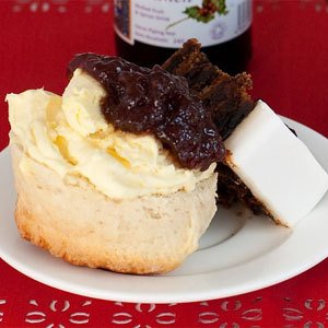 NATIONAL BAKING WEEK… afternoon tea