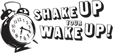 FARMHOUSE BREAKFAST WEEK 2014… Shake up your wake up