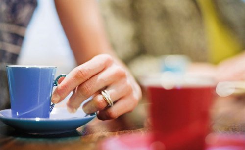 WHITTARD’S TEA AND COFFEE CLUB… banner