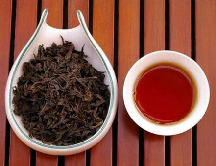 A GUIDE TO BUYING BLACK TEA… Tieguanyin Tea
