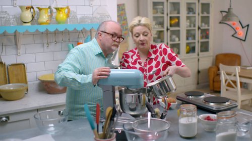 SWEETS MADE SIMPLE… Sweets made simple