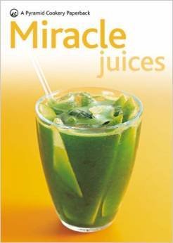 MIRACLE JUICES… Book Miracle Juice