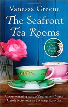 THE SEAFRONT TEA ROOMS… The Seafront Tea Rooms