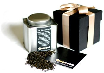 BLENDS FOR FRIENDS TEA… box3