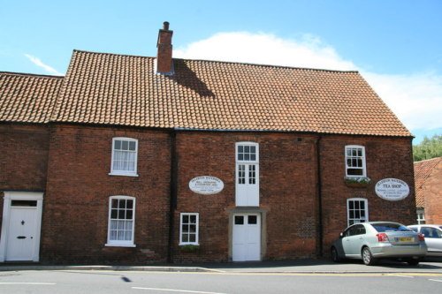 OLLERTON WATERMILL TEA SHOP, NOTTINGHAMSHIRE… 890298_cc7bfa4f