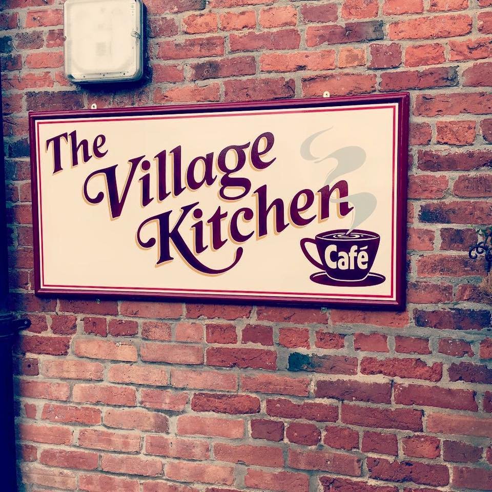THE VILLAGE KITCHEN CAFE, EDWINSTOWE… 12548869_1225811807448967_5657698362409665435_n