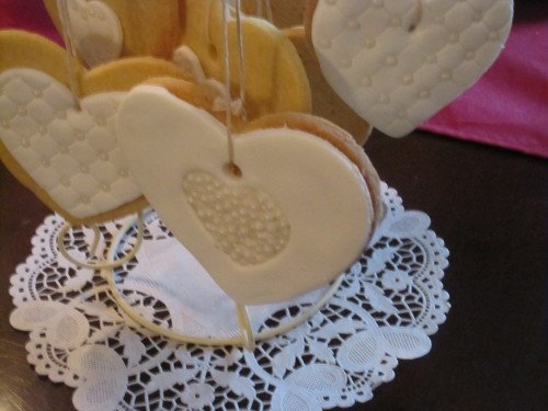 THE HISTORY OF AFTERNOON TEA… 7663732_c9923b4cb9_m