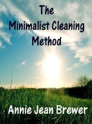 THE #MINIMALIST CLEANING METHOD… 51D6RHZ69RL._SL250_