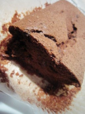 #CHOCOLATE FRUIT CAKE … 6953780_d0ac99f45c_m