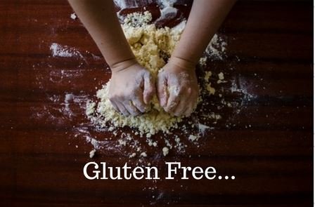 TWO REASONS WHY GOING GLUTEN FREE MAY NOT BE RIGHT FOR YOU