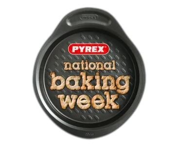 NATIONAL BAKING WEEK 17th – 23rd OCTOBER, 2016