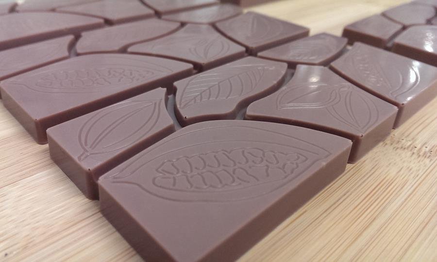 TEA PAIRINGS WITH CHOCOLATE… ImageProxy