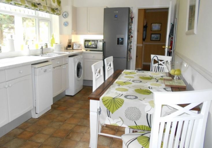 WHY HOUSEWORK IS ‘GOOD FOR YOU’