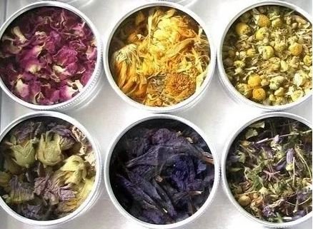 BEST HERBAL TEAS FOR DIGESTIVE HEALTH