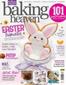 TOP FIVE BAKING MAGAZINES WORTH SUBSCRIBING TO … baking-heaven-magazine_9.jpg