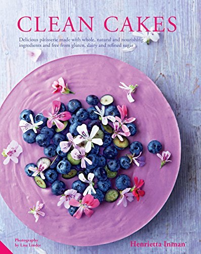 CLEAN CAKES BOOK REVIEW… 515orrd3mml.jpg