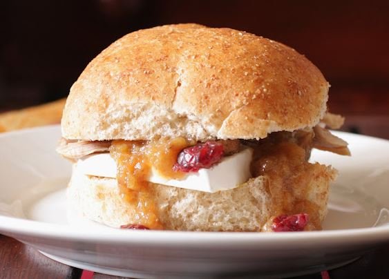 7 STRANGE (BUT SCRUMPTIOUS) SANDWICHES TO TRY