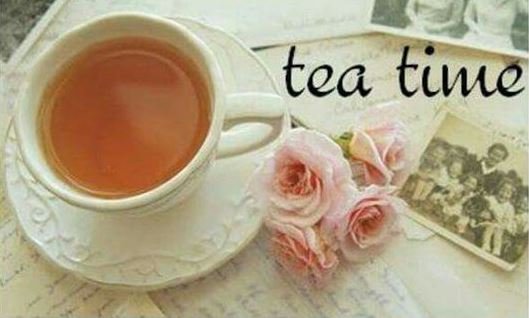 BREAKFAST TEAS FROM AROUND THE GLOBE