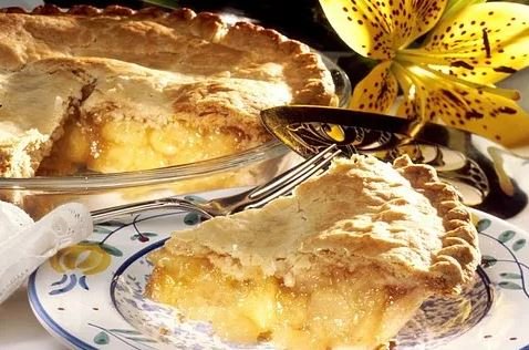 2 TIPS ON HOW TO MAKE THE BEST APPLE PIE, FROM THE VILLAGE KITCHEN… — The Village Kitchen