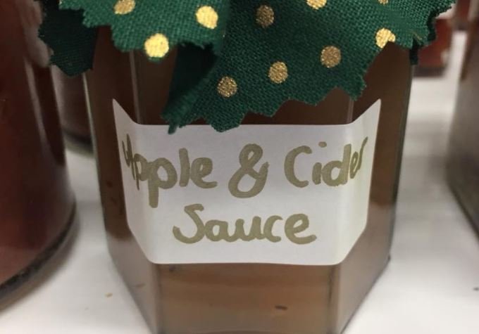 CELEBRATE APPLE DAY, 21st OCTOBER, 2019