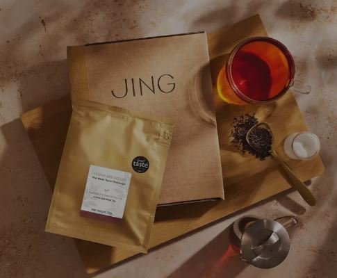 TEA COCKTAILS, A DIFFERENT TASTE ON TEA