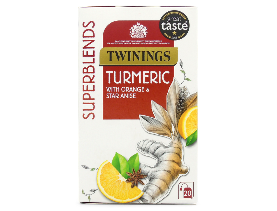 TURMERIC WITH ORANGE & STAR ANISE TEA LOAF RECIPE… img_1461.png