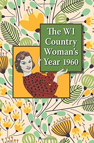THE WI COUNTRY WOMAN’S YEAR 1960 BOOK REVIEW… 619esgg-xal.jpg