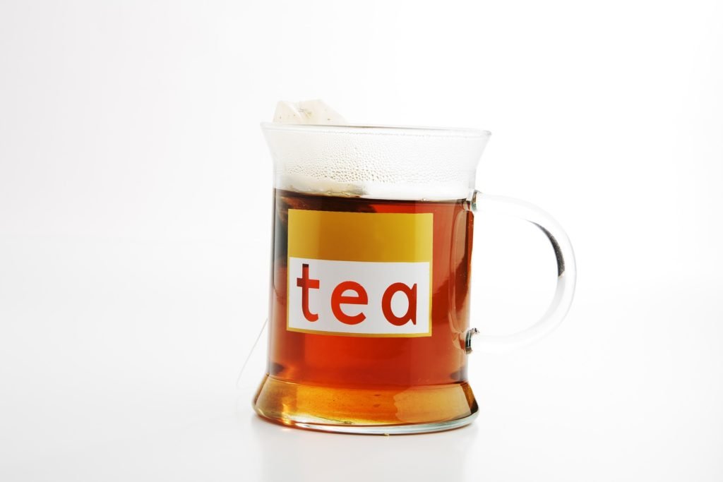 NEW WAYS FOR USED TEA LEAVES AND TEA BAGS… tee-1860815_1920.jpg