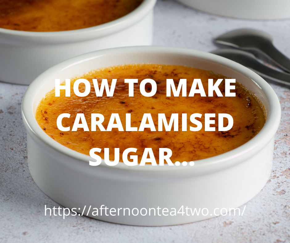 HOW TO MAKE CARALAMISED SUGAR… how-to-make-caralamised-sugar..png