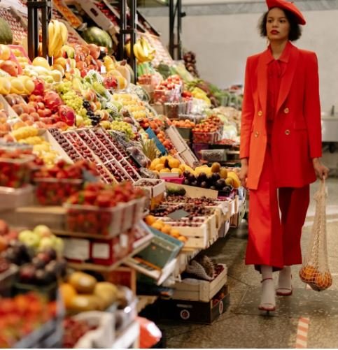 How to Get The Most Out Of Your Fresh Produce —