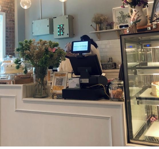 16 WAYS TO KEEP YOUR TEA/COFFEE SHOP BUSY ALL THE TIME…