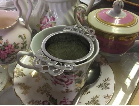 THE VILLAGE KITCHEN SUPPORTS BREAST CANCER AWARENESS MONTH