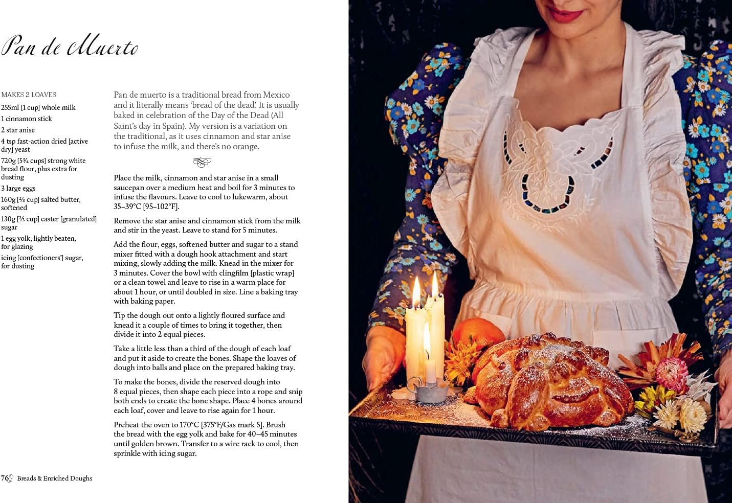 The Wicked Baker: Cakes and treats to die for - Image 9