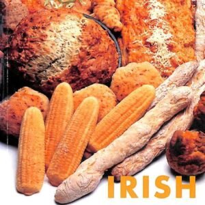 Irish Baking Book
