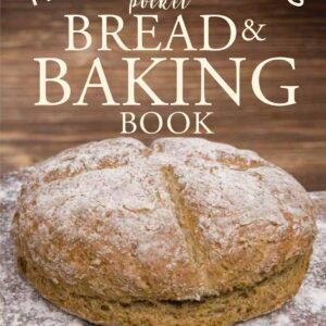 The Irish Granny's Pocket Book of Bread and Baking