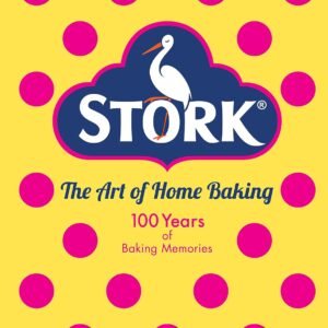 Stork: The Art of Home Baking: 100 Years of Baking Memories