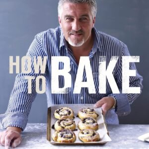 How to Bake