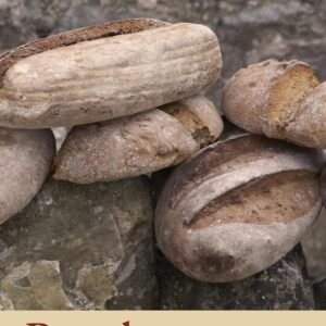Bread: River Cottage Handbook: No. 3
