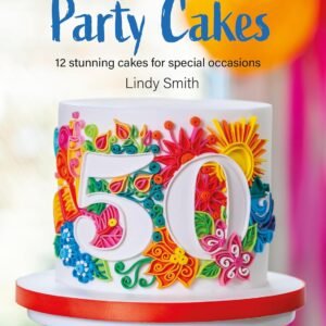 One-Tier Party Cakes: 12 stunning cakes for special occasions