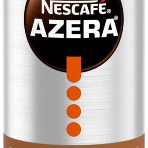 NESCAFÉ Azera Americano Instant Coffee, 140 g (Pack of 1)